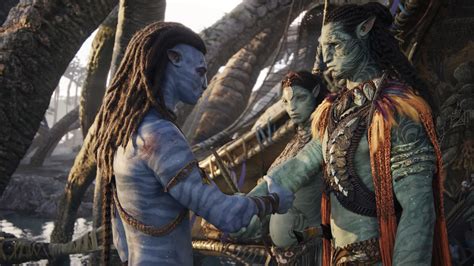 ‘avatar 2 New Trailer Heres Everything You Need To Know About James