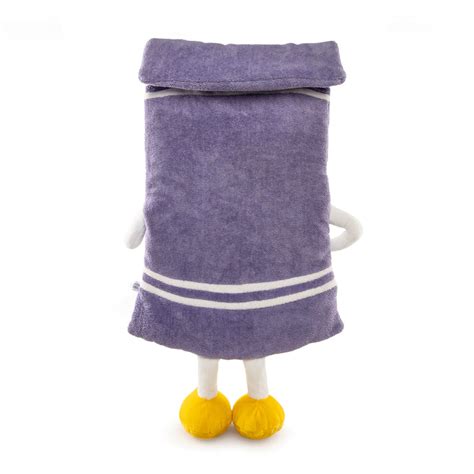 South Park Stoned Towelie 24 Phunny Plush Real Towel