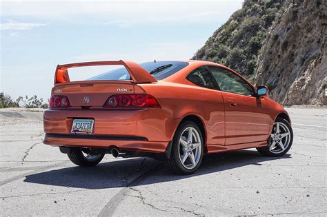 Heres Why The Acura Rsx Type S Is Still Awesome Edmunds