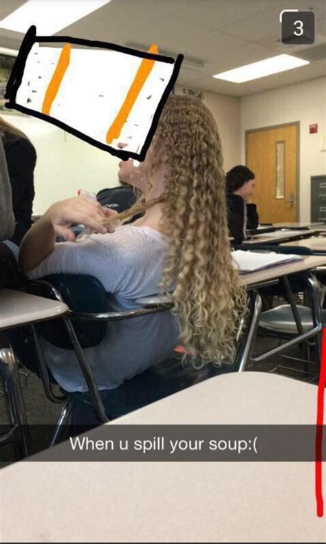 15 Of The Most Savage Snapchats Of All Time Thethings