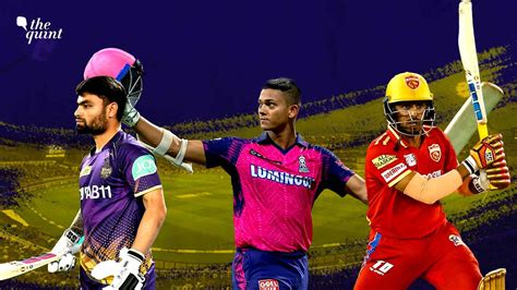 The Debut Candidates Ipl 2023s 5 Emerging Stars Who Could Play For
