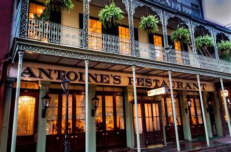 What Is The Oldest Bar And Restaurant In New Orleans Thrillist