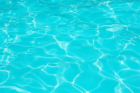 Premium Photo Blue And Bright Ripple Water And Surface In Swimming Pool Beautiful Motion