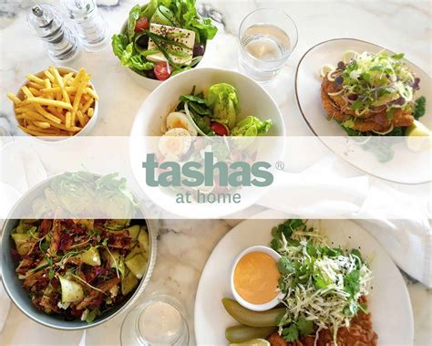 Order Tashas® Lynnwood Menu Delivery Online Johannesburg And