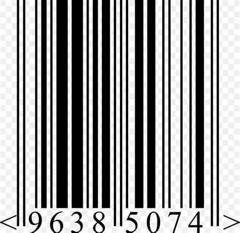 Barcode Ean 8 International Article Number Universal Product Code