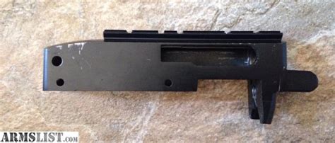 Armslist For Sale Ruger 1022 Stripped Receiver Black