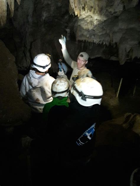 Spelunking At California Caverns Flickr