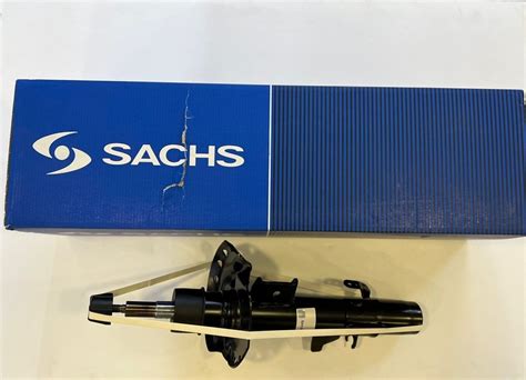 Sachs Range Rover Evoque Ön Amortisör Sağ Lr024442 Sachs Huma Oto