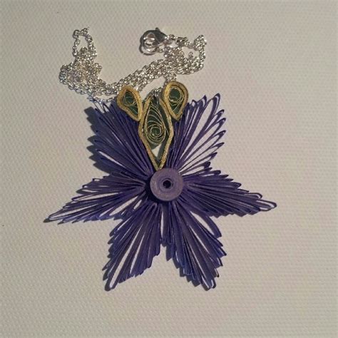 Quilling Is My Passion Quilling Quilled Jewellery Paper Quilling