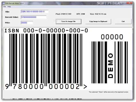 Barcode Generator Upc Westaccu