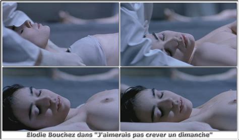 Élodie Bouchez Nude Pics Pagina 2