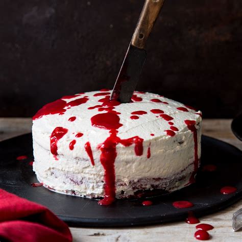 We did not find results for: Tatort Torte! Blutiger Red Velvet Cake | Rezept | Kuchen ...