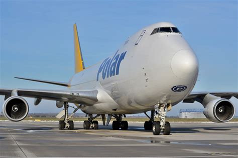 Our Companies Polar Air Cargo Atlas Air Worldwide