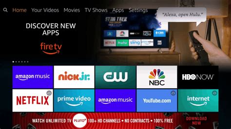 Highlights amazon fire tv stick is available in india for rs. How to Find All Installed Apps on Fire TV Stick - Web ...