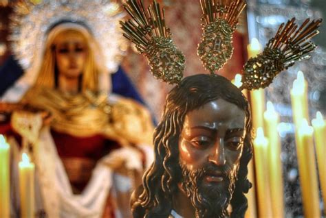 Semana Santa Zaragoza 2023 Quinario Jesús de la Humildad Qué hacer