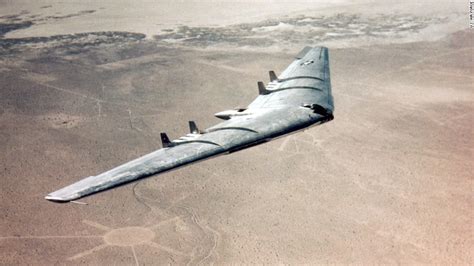 Hijo Del Blackbird El Potente Y Letal Nuevo Avión Espía Que Fabrica