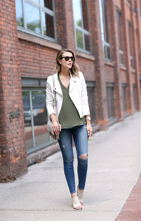 dainty wrap casual work outfits work casual penny pincher fashion weekend style playing