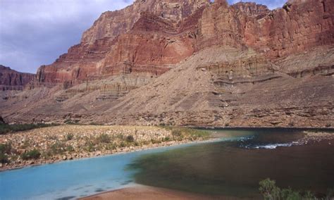Little Colorado River Arizona Alltrips