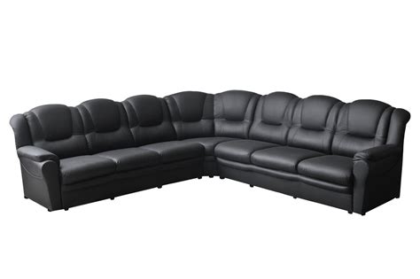 How your leather sofa is made. Texas Faux Leather Corner Sofa (3CR3) - PF Furniture
