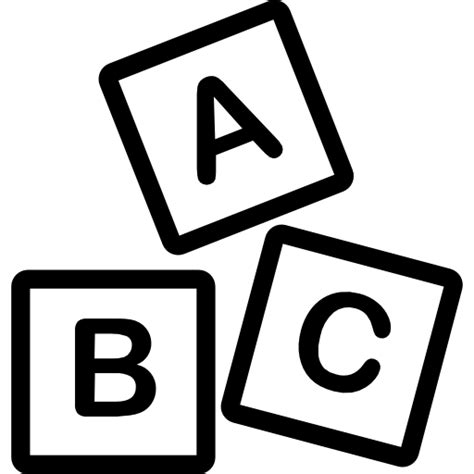 Abc Logo Transparent Abc In Speech Bubble Abc Transparent Png And Svg