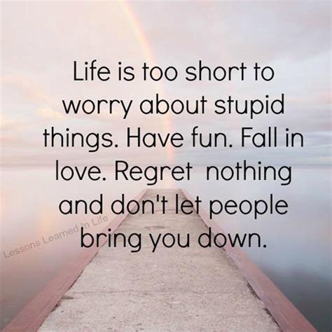 177 cute quotes , 300+ of the best love quotes to say i love you and, travel quotes: Quotes About Regrets In Life. QuotesGram