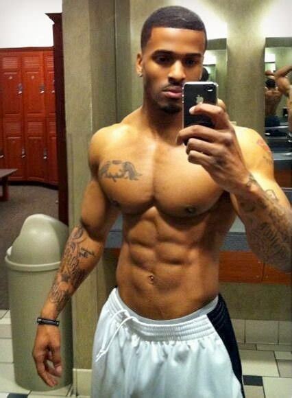 Locker Room Selfie Hot Guys Which One Is Your Type