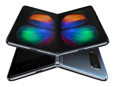 Heres How Samsung Fixed The Galaxy Fold Ahead Of Its New September