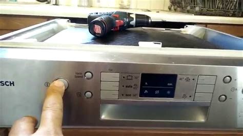 Turn off the dishwasher and. Feilkode e15 oppvaskmaskin - Lys for kjøkkenet
