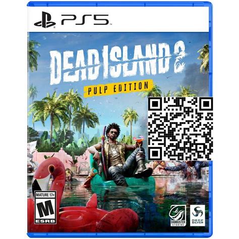 Trade In Dead Island 2 Playstation 5 Gamestop