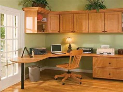 At Home Office Ideas For Small Spaces Office Small Designing Rooms