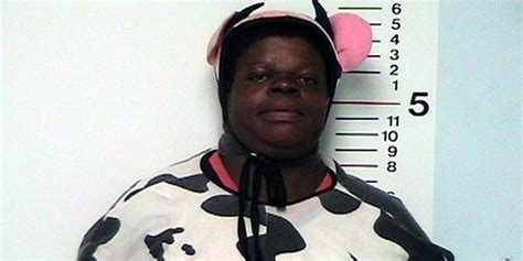 11 Greatest Mug Shots Of The 2000s 11 Points