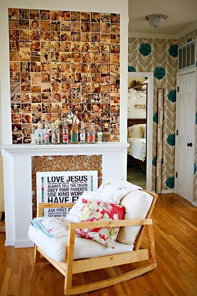85 Creative Gallery Wall Ideas And Photos For 2019