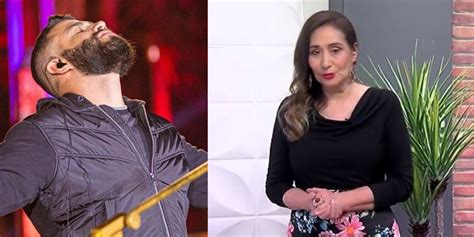 Em seu perfil no instagram, a apresentadora sonia abrão compartilhou uma foto da mãe, afirmando que ela está se recuperando bem de problemas de saúde. Sonia Abrão desce a lenha em vídeo sobre Gusttavo Lima ...