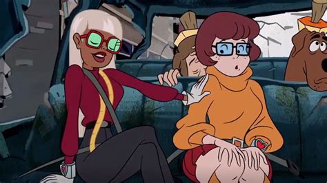 Velma Finally Allowed To Be Openly Gay In Warner Bros Film ‘trick Or Treat Scooby Doo The Isnn