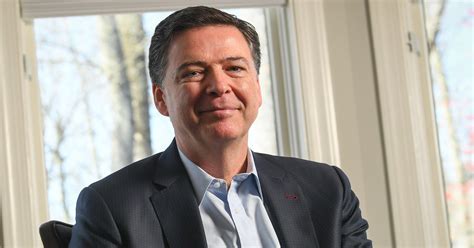 James Comey Defends Clinton Probe Despite Doj Igs Searing Critique