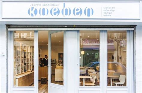 Mise en relation gratuite avec l'agence ou les propriétaires en charge de ces biens. Koeben : La cuisine danoise à Bordeaux | Salon de thé ...