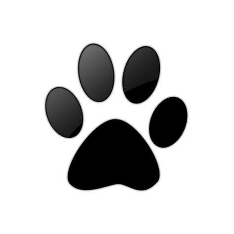 List 90 Images Picture Of A Cat Paw Print Updated