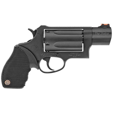 Taurus 2441031tc Judge Public Defender 45 Colt Lc410 Gauge 5 250