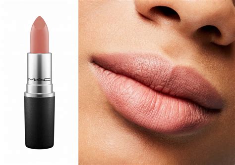 Top Mac Lipsticks For Dark Skin Humanraf
