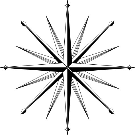 Free Fancy Compass Rose Download Free Fancy Compass Rose Png Images Free Cliparts On Clipart