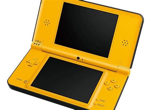 Without a doubt, one of the most solid nintendo's ever offered. Nintendo DSi XL gets three new colours | TechRadar
