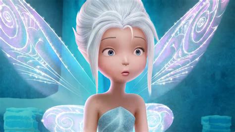 Periwinkle Tinkerbell The Mysterious Winter Woods Photo Fanpop