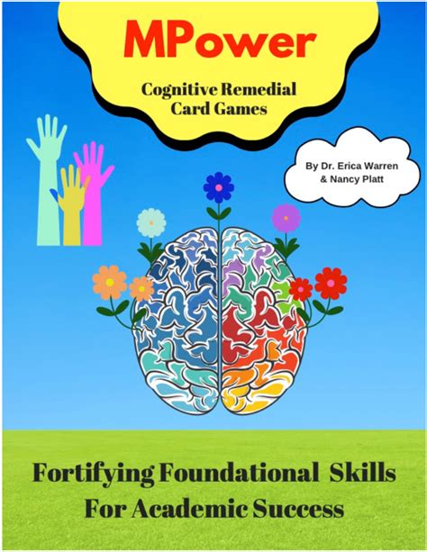Cognitive Exercises Mpower Games Your Therapy Source