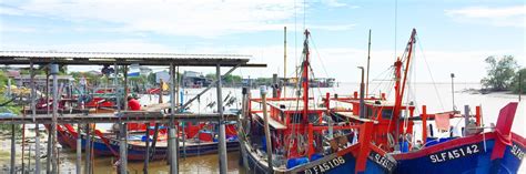 Kuala selangor vacation packages & tickets. farahkikan: Membeli Ikan Di Kuala Selangor