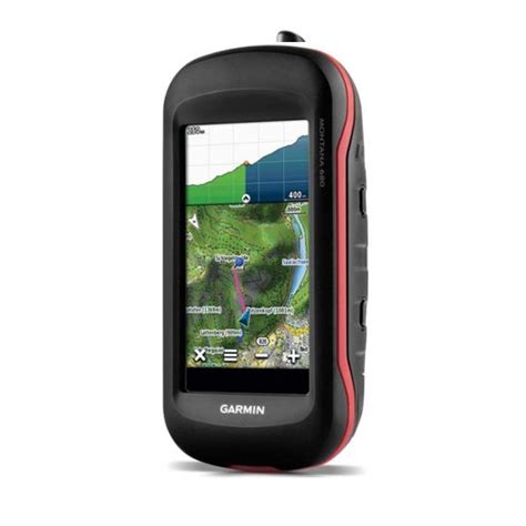 Government information about the global positioning system (gps) and related topics. Jual GPS Garmin Montana 680 Harga Murah