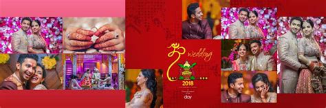 25 Indian Wedding Album Design Psd Templates Software Indianpsdcom