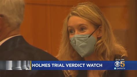 Jurors In Elizabeth Holmes Fraud Trial To Resume Deliberating In 2022