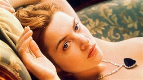 Terungkap Adegan Tanpa Busana Film Titanic Bikin Kate Winslet Nyesal