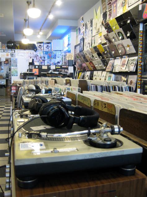 Parka Avenue The Quest For Northern Soul And Randb Records In Chicago