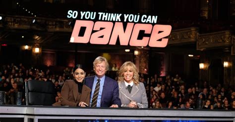 So You Think You Can Dance Season 14 Results Recap Tv Info Past